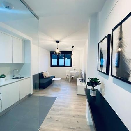 Acogedor Y Comodo Apartamento Con Piscina لاس بالماس دي غران كاناريا المظهر الخارجي الصورة
