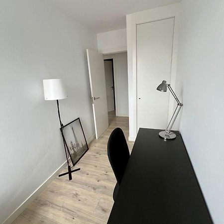 Acogedor Y Comodo Apartamento Con Piscina لاس بالماس دي غران كاناريا المظهر الخارجي الصورة