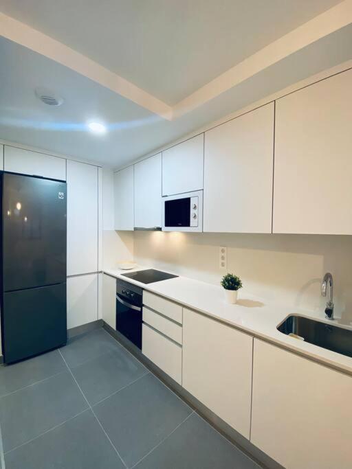Acogedor Y Comodo Apartamento Con Piscina لاس بالماس دي غران كاناريا المظهر الخارجي الصورة