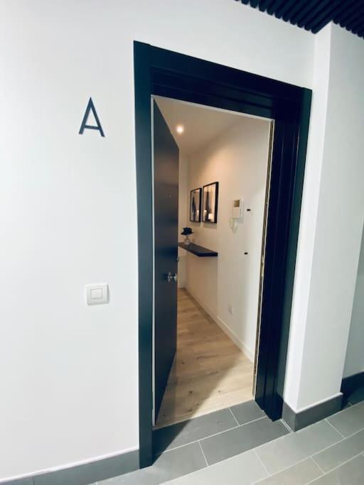 Acogedor Y Comodo Apartamento Con Piscina لاس بالماس دي غران كاناريا المظهر الخارجي الصورة