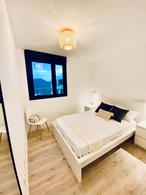 Acogedor Y Comodo Apartamento Con Piscina لاس بالماس دي غران كاناريا المظهر الخارجي الصورة