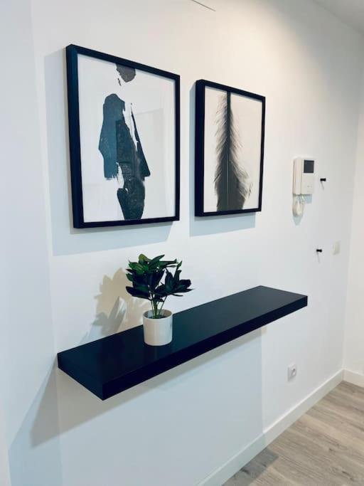 Acogedor Y Comodo Apartamento Con Piscina لاس بالماس دي غران كاناريا المظهر الخارجي الصورة