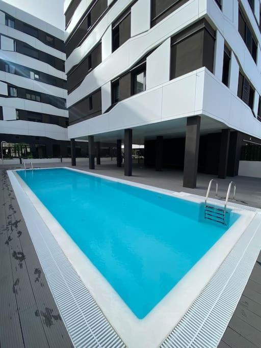 Acogedor Y Comodo Apartamento Con Piscina لاس بالماس دي غران كاناريا المظهر الخارجي الصورة