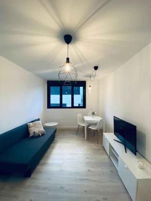 Acogedor Y Comodo Apartamento Con Piscina لاس بالماس دي غران كاناريا المظهر الخارجي الصورة