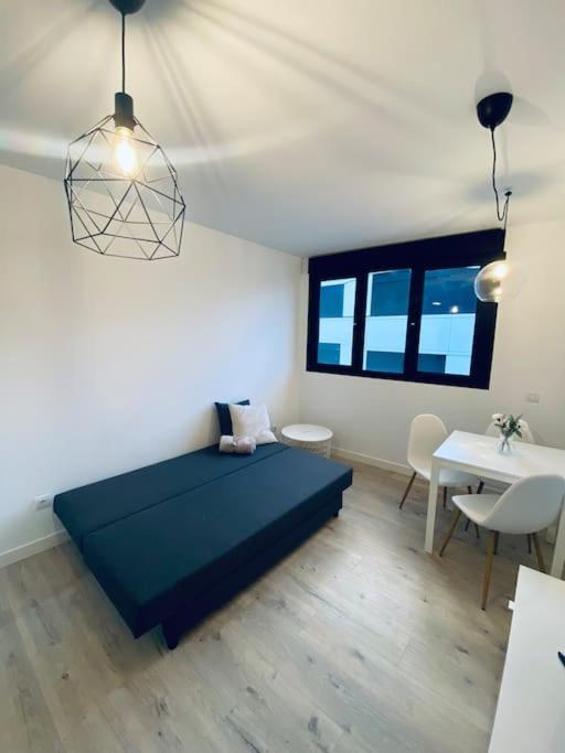 Acogedor Y Comodo Apartamento Con Piscina لاس بالماس دي غران كاناريا المظهر الخارجي الصورة
