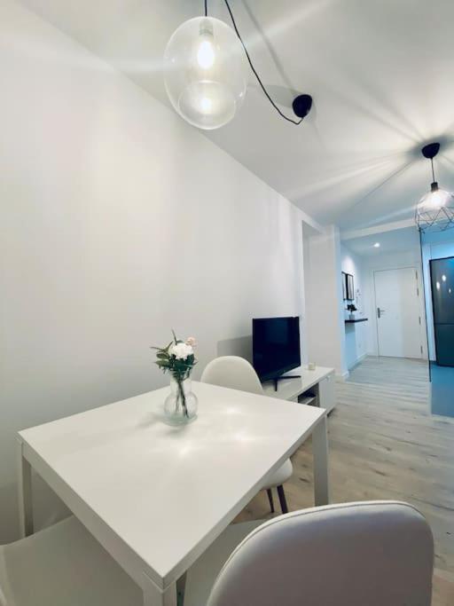 Acogedor Y Comodo Apartamento Con Piscina لاس بالماس دي غران كاناريا المظهر الخارجي الصورة