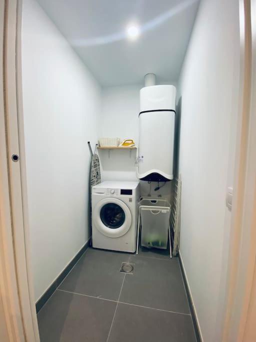 Acogedor Y Comodo Apartamento Con Piscina لاس بالماس دي غران كاناريا المظهر الخارجي الصورة