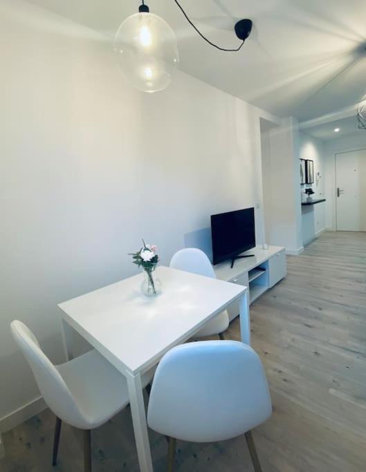 Acogedor Y Comodo Apartamento Con Piscina لاس بالماس دي غران كاناريا المظهر الخارجي الصورة