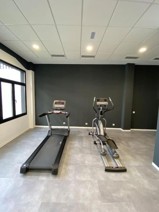 Acogedor Y Comodo Apartamento Con Piscina لاس بالماس دي غران كاناريا المظهر الخارجي الصورة